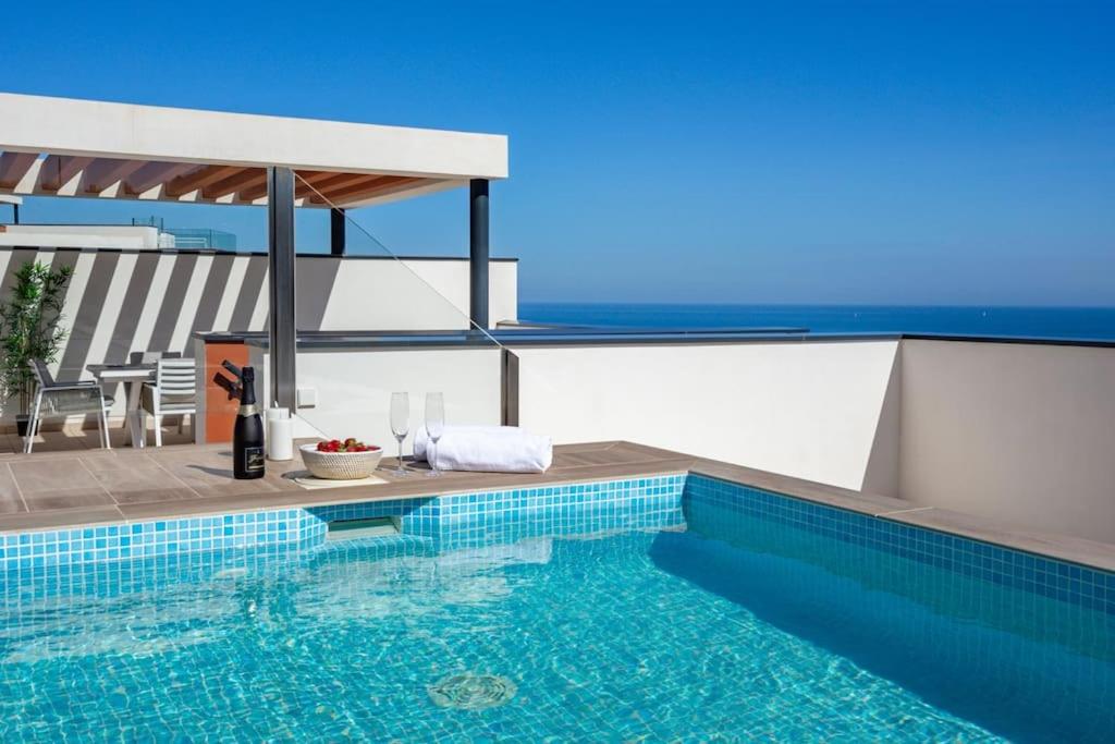 View of Penthouses For Sale In Singapore | SHE Real Estate