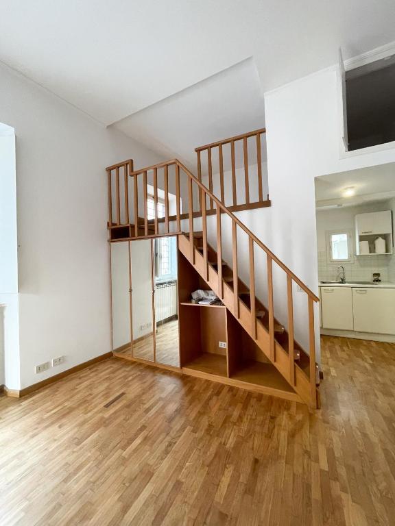 Zdjęcie z galerii obiektu La Pigna Boutique Apartment w Rzymie