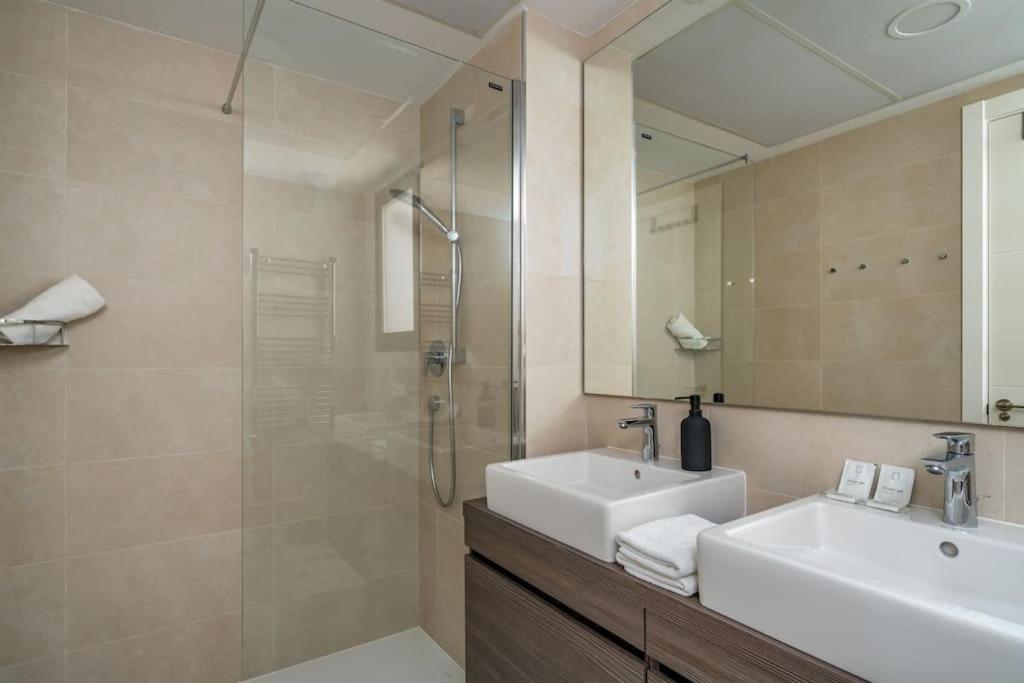 Fotografie z fotogalerie ubytování Stunning penthouse w private pool in El Higueron by Costarentals - Ref 178 v destinaci Fuengirola