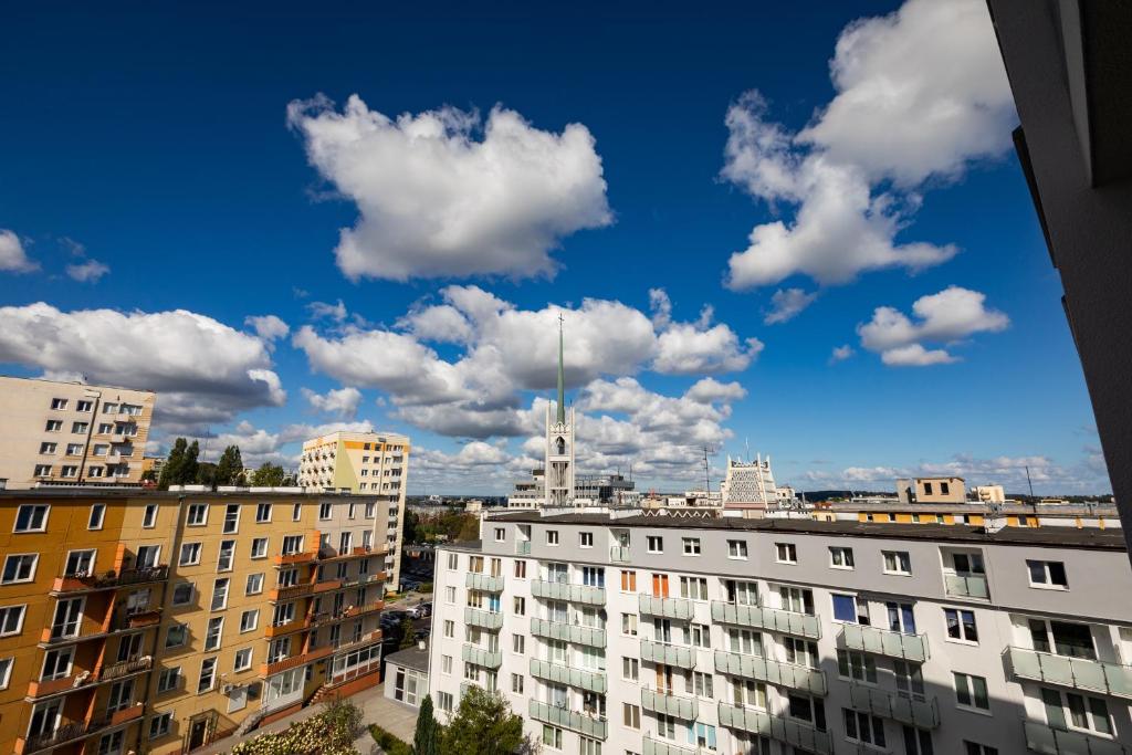 Fotografia z galérie ubytovania Prime Plac Unii v destinácii Gdynia