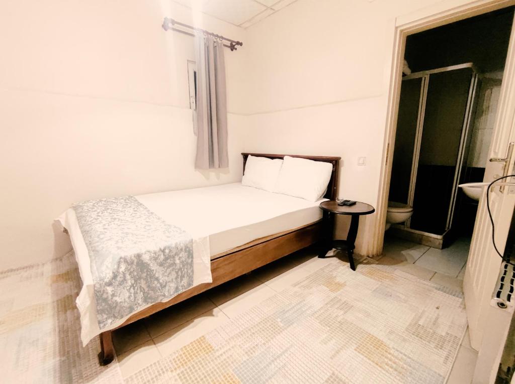 Marden Boutique Otel