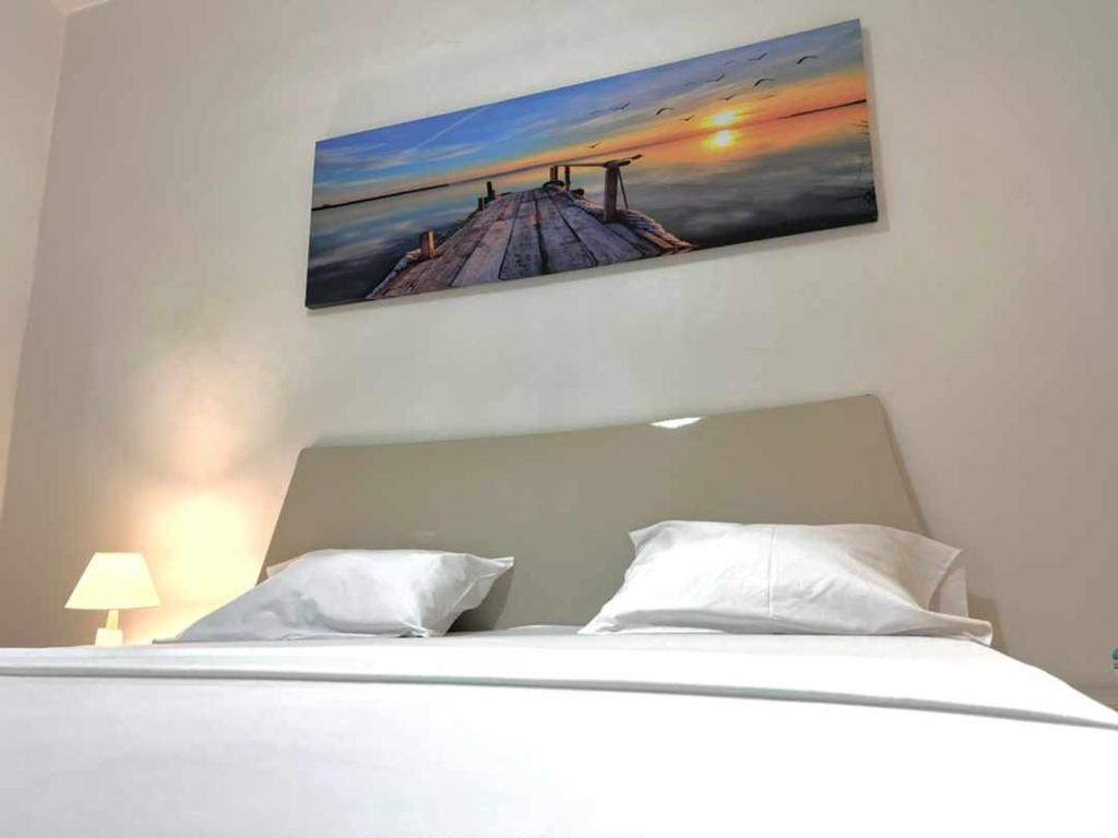 Apartement deux chambres meublé, Dakar (updated prices 2024)