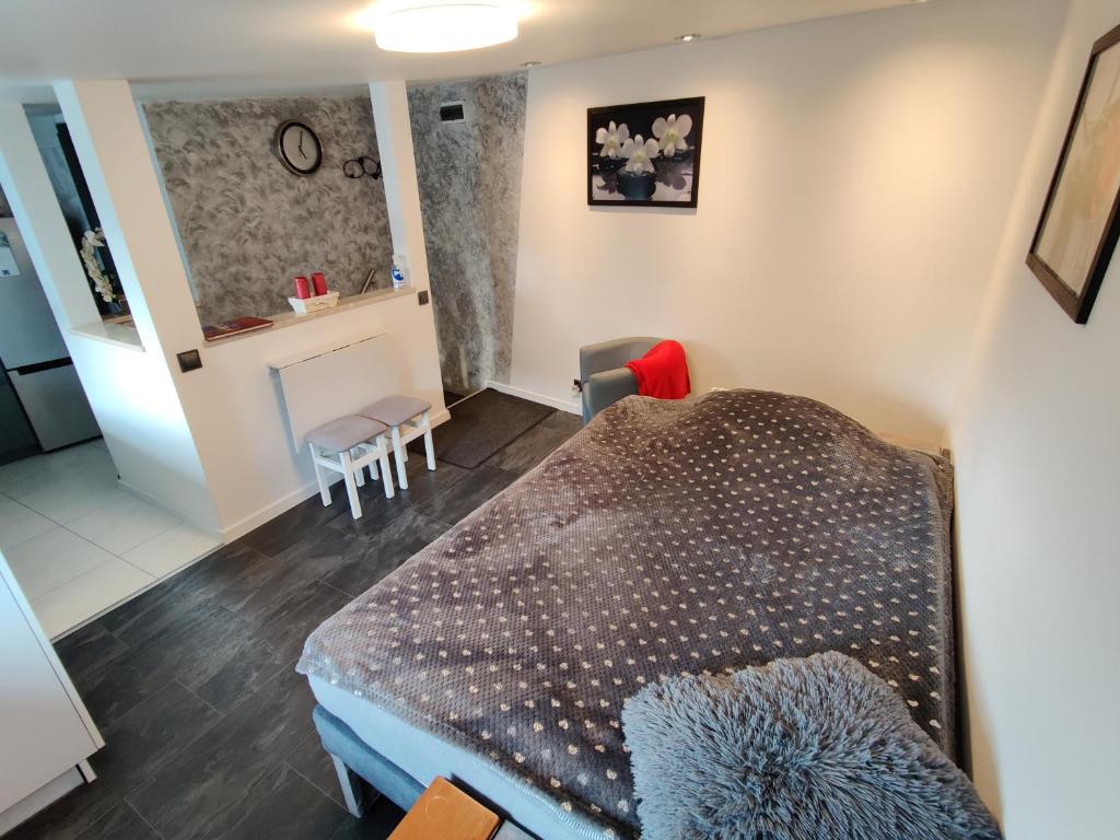 DEIZY Apartamenty - Appartement D'une Chambre