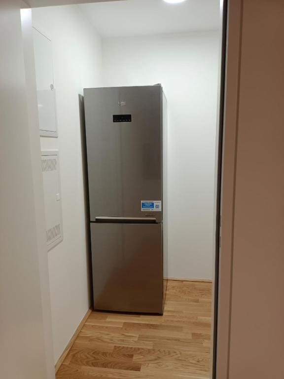 Foto dalla galleria di Neu erstellte Wohnung mit Balkon in Hard a Hard