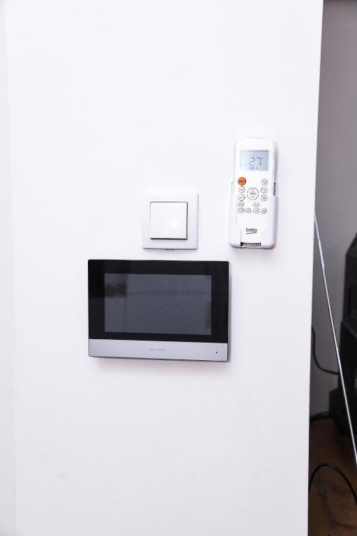 Fotografie z fotogalerie ubytování Demir Apartmani v destinaci Novi Pazar