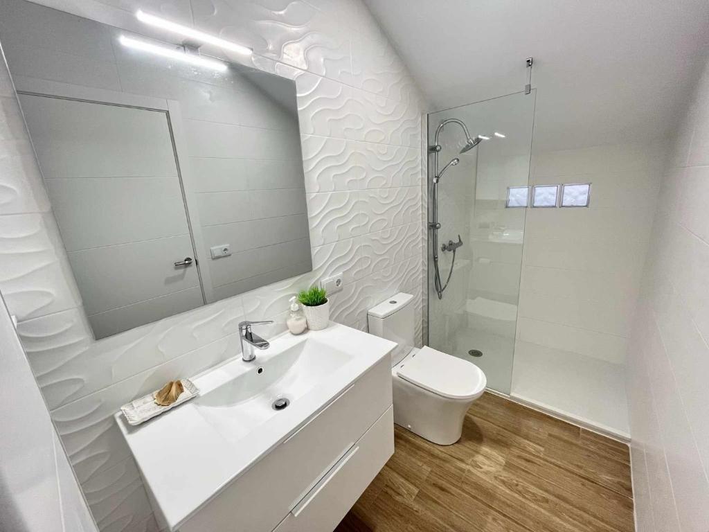 Imagen de la galería de Apartamentos Sol de Algodonales, en Algodonales