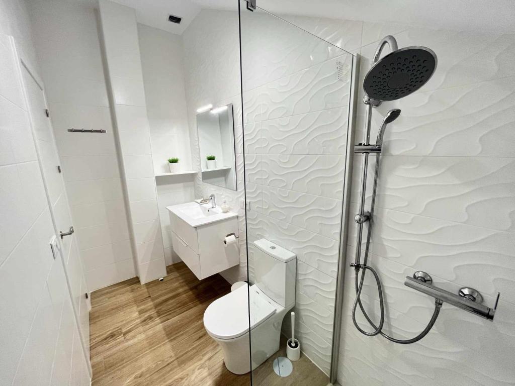 Imagen de la galería de Apartamentos Sol de Algodonales, en Algodonales