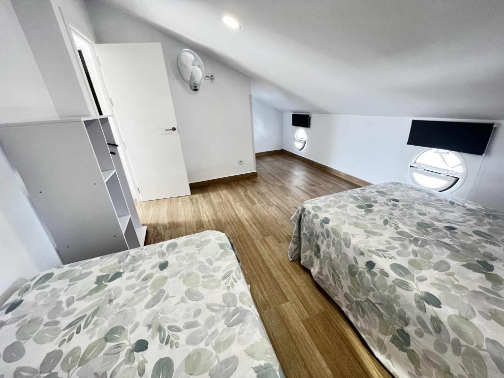 Imagen de la galería de Apartamentos Sol de Algodonales, en Algodonales