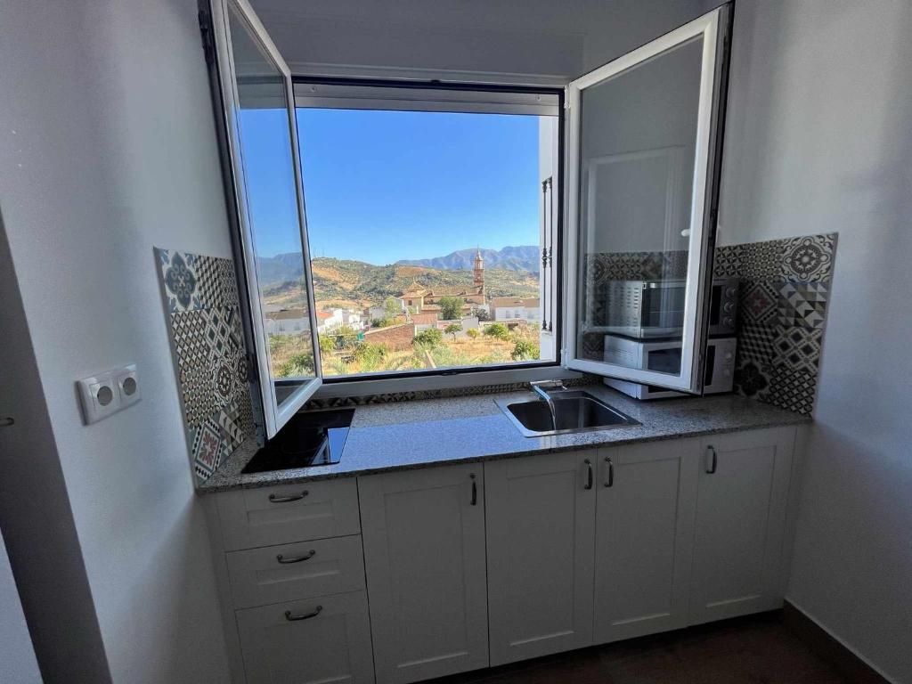 Imagen de la galería de Apartamentos Sol de Algodonales, en Algodonales
