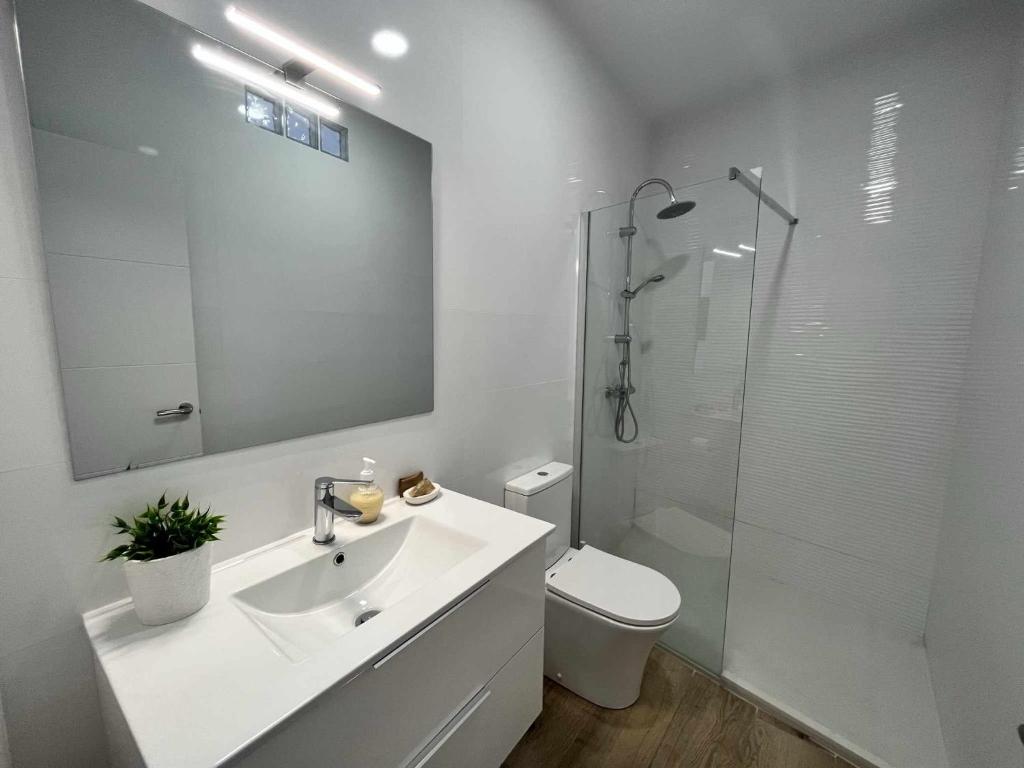 Imagen de la galería de Apartamentos Sol de Algodonales, en Algodonales