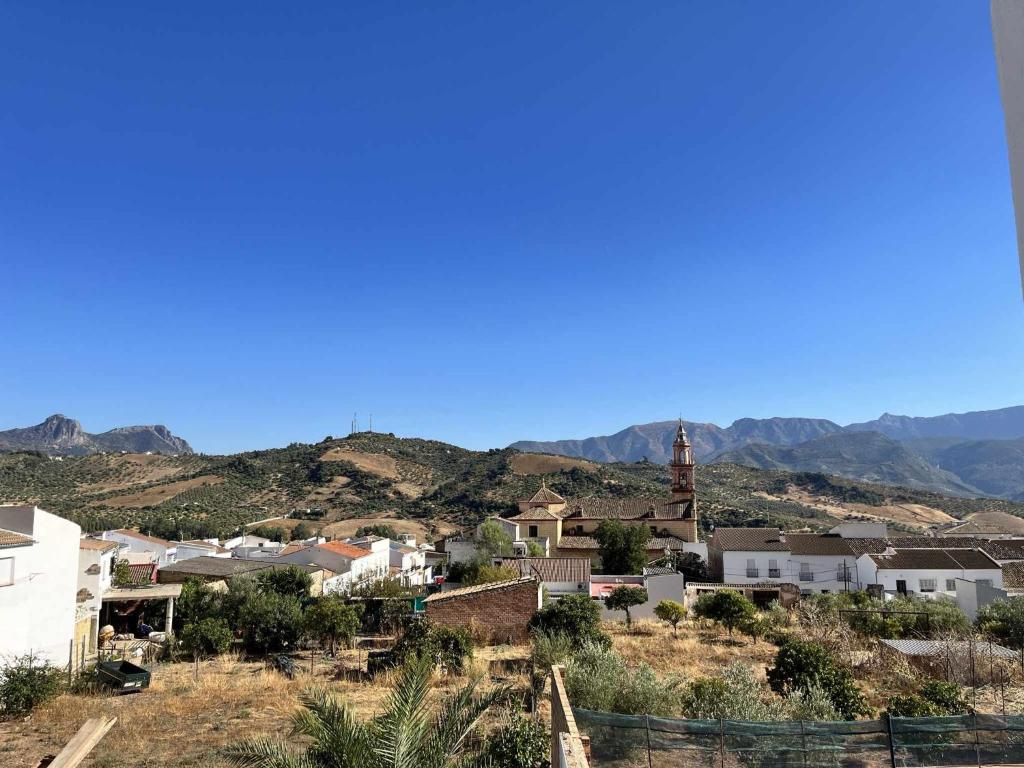 Imagen de la galería de Apartamentos Sol de Algodonales, en Algodonales