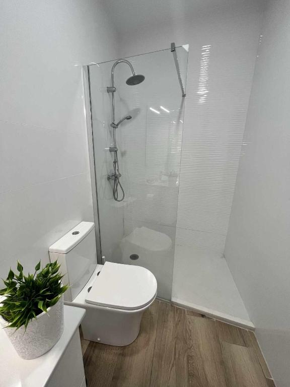 Imagen de la galería de Apartamentos Sol de Algodonales, en Algodonales