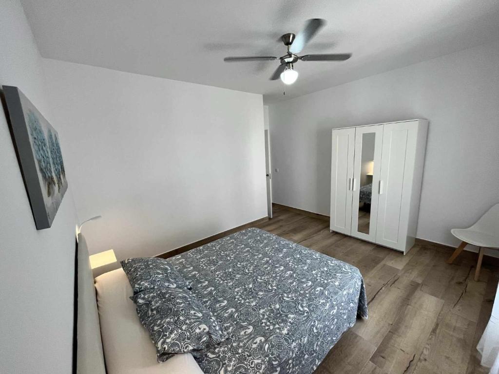 Imagen de la galería de Apartamentos Sol de Algodonales, en Algodonales