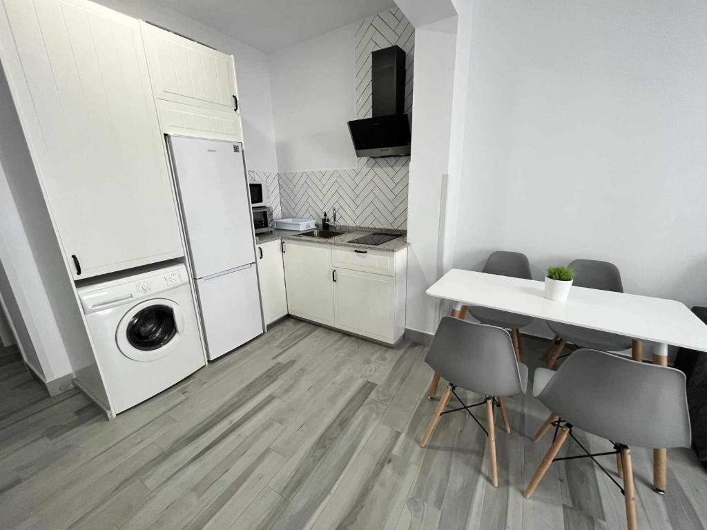 Imagen de la galería de Apartamentos Sol de Algodonales, en Algodonales