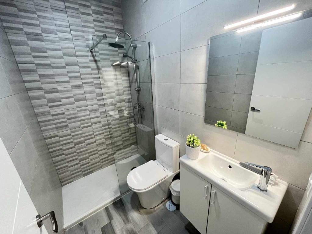 Imagen de la galería de Apartamentos Sol de Algodonales, en Algodonales