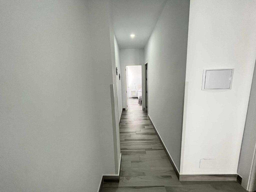 Imagen de la galería de Apartamentos Sol de Algodonales, en Algodonales