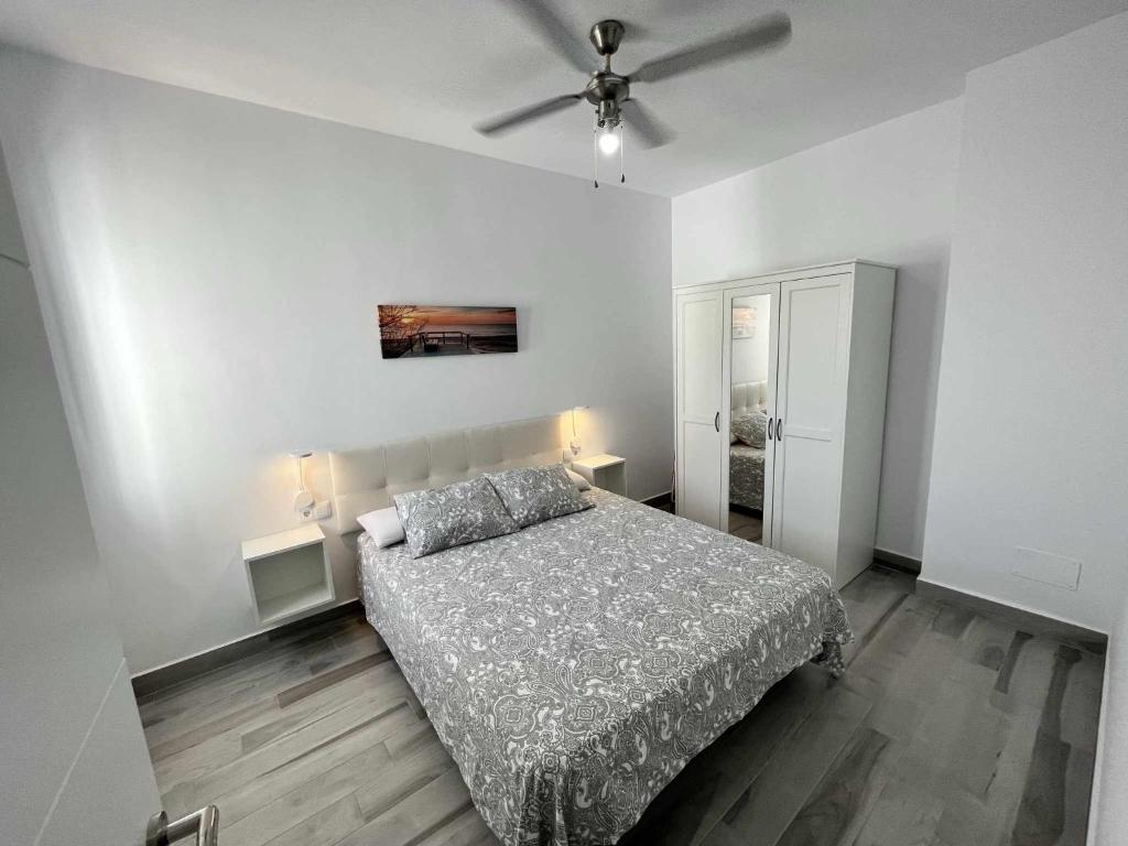 Imagen de la galería de Apartamentos Sol de Algodonales, en Algodonales