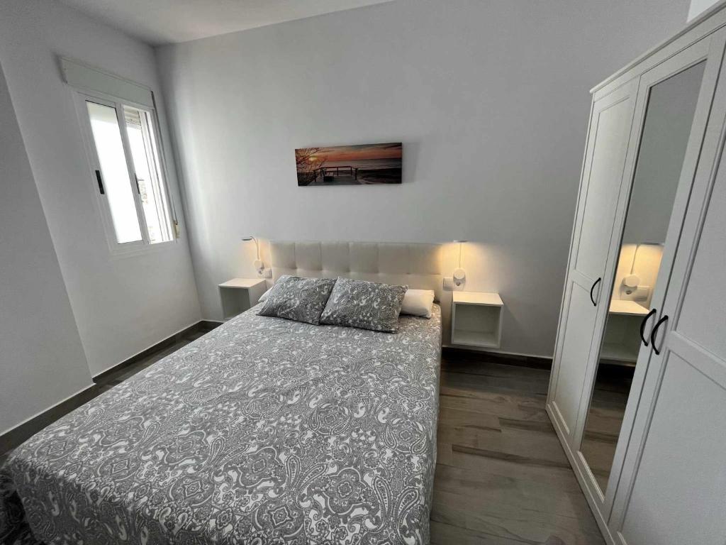 Imagen de la galería de Apartamentos Sol de Algodonales, en Algodonales