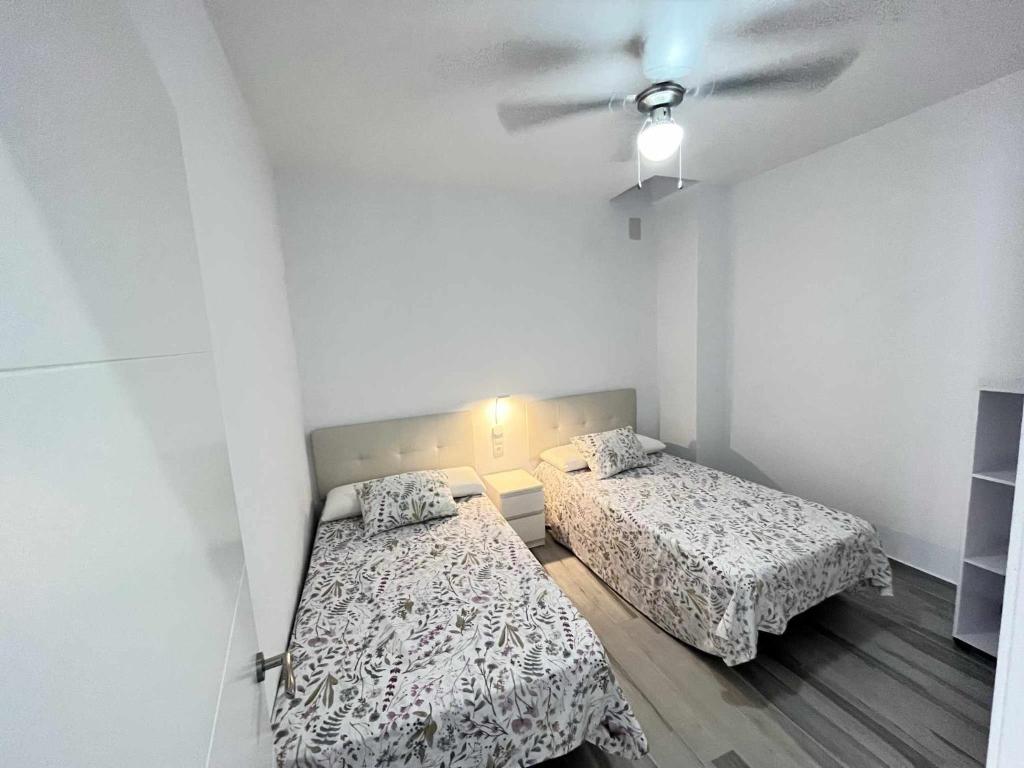 Imagen de la galería de Apartamentos Sol de Algodonales, en Algodonales