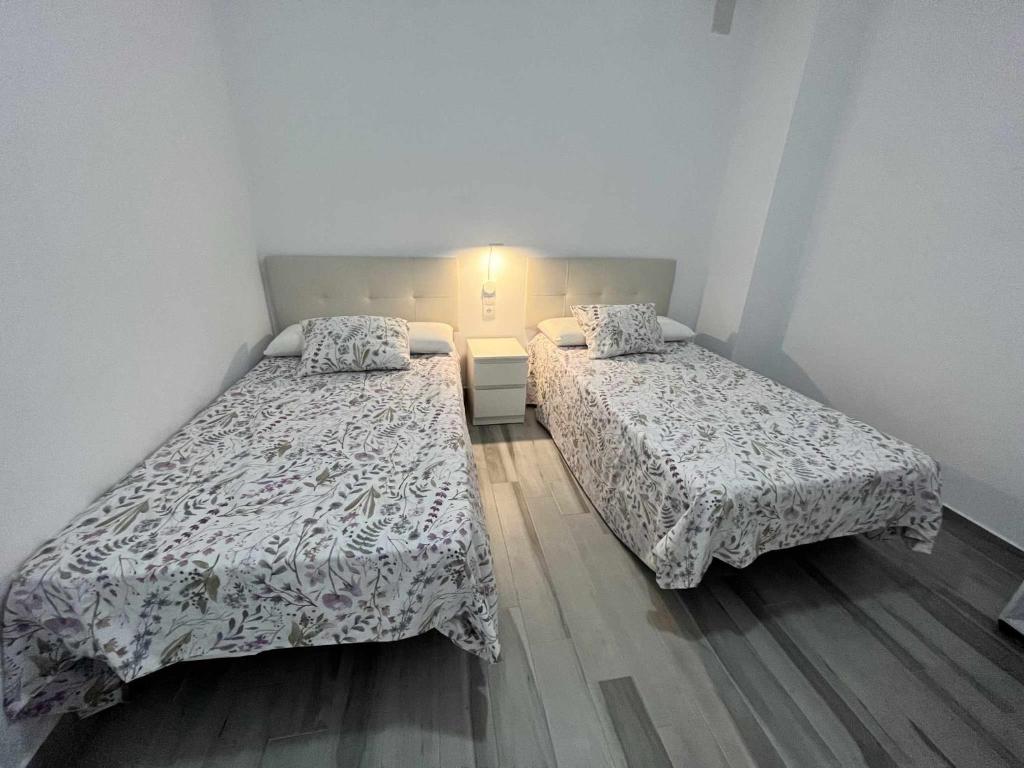 Imagen de la galería de Apartamentos Sol de Algodonales, en Algodonales