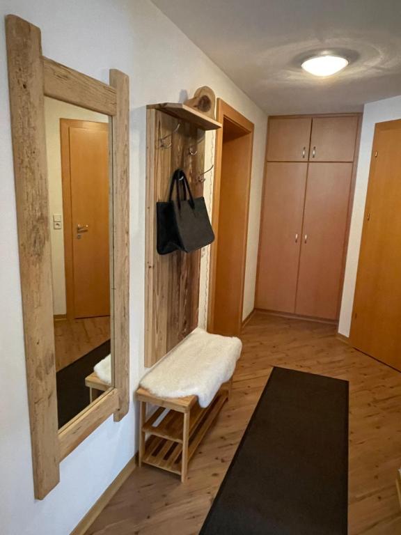 Fotografie z fotogalerie ubytování Ferienwohnung Rauch Mathilde v destinaci Schwendau