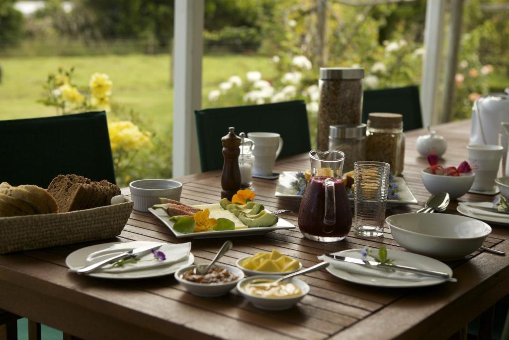 Jacaranda Lodge - Resim 2