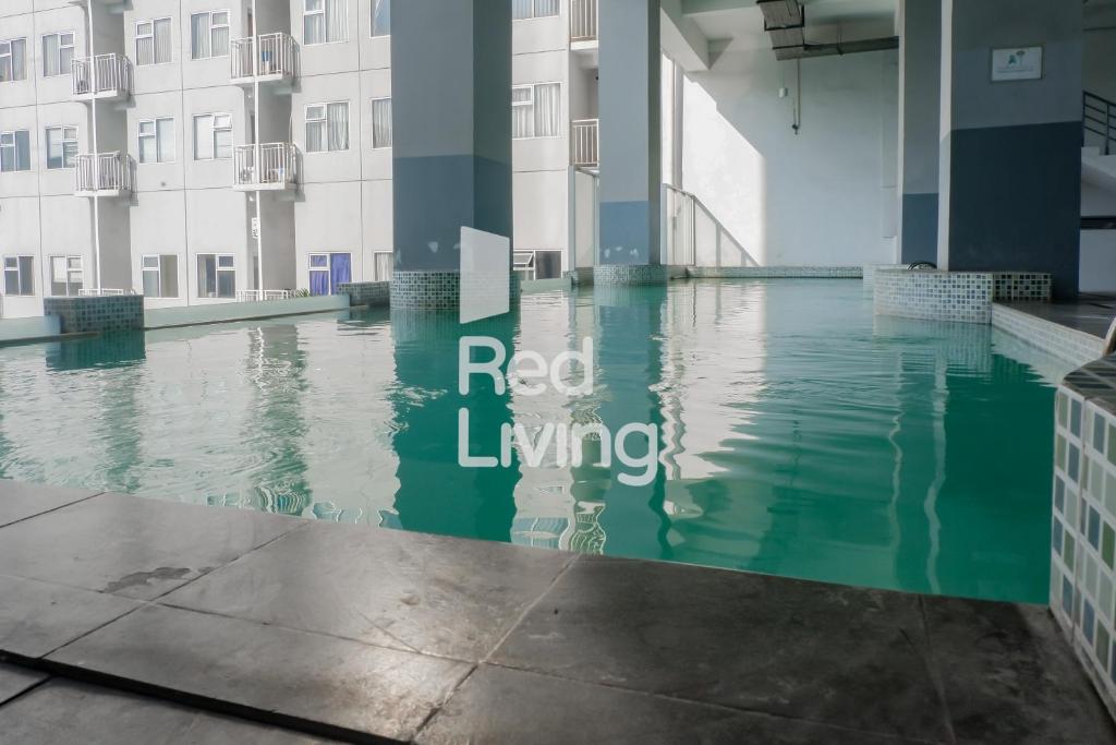 RedLiving Apartemen Easton Park Jatinangor Edurent Tower A, Sumedang