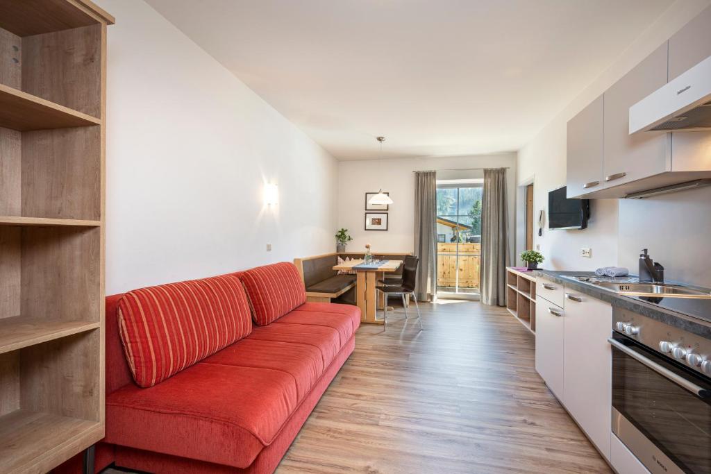 Aparthotel Stadler - 10