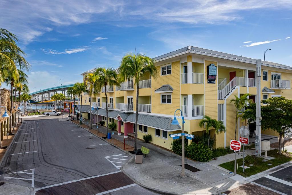 Harbour House at the Inn 215, Fort Myers Beach (precios actualizados 2024)