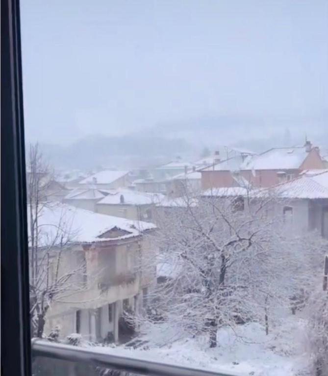 Secret Hotel,Korce - Imazhi 4