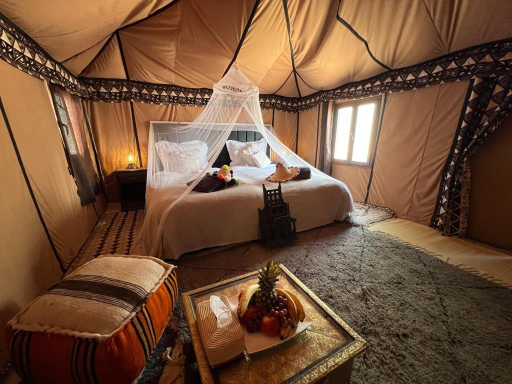 Luxury traditional Tent Camp, Merzouga – Updated 2024 Prices