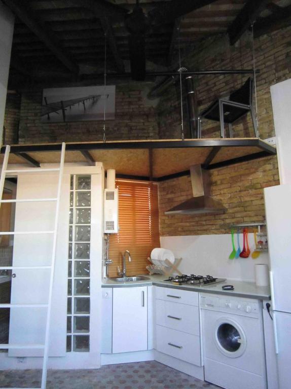 Young Penthouse