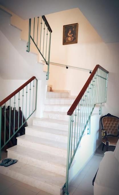 Fotografie z fotogalerie ubytování GEORGE's VILLA v destinaci Gjirokastër