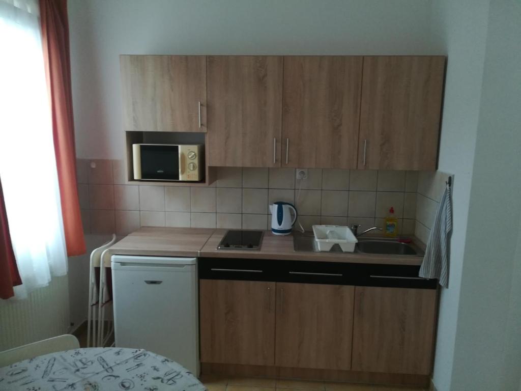 Mira apartman - Apartamento De Una Habitación