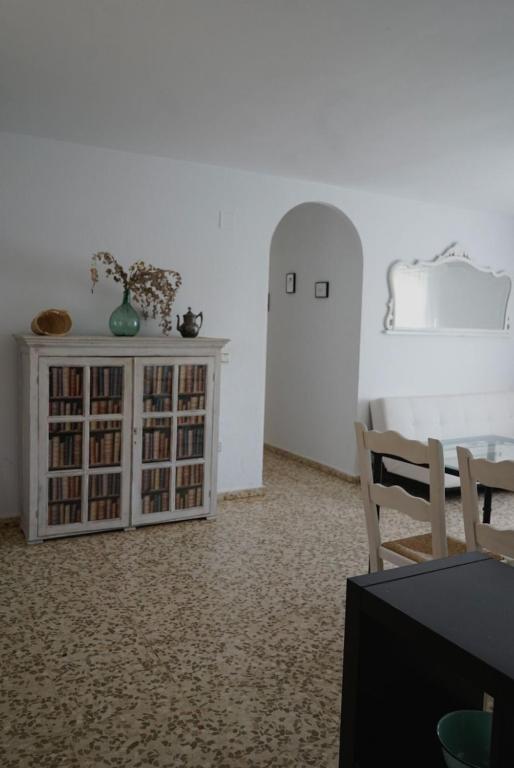 Fotografie z fotogalerie ubytování VILLA PEPUCHO 3 v destinaci Almodóvar del Río
