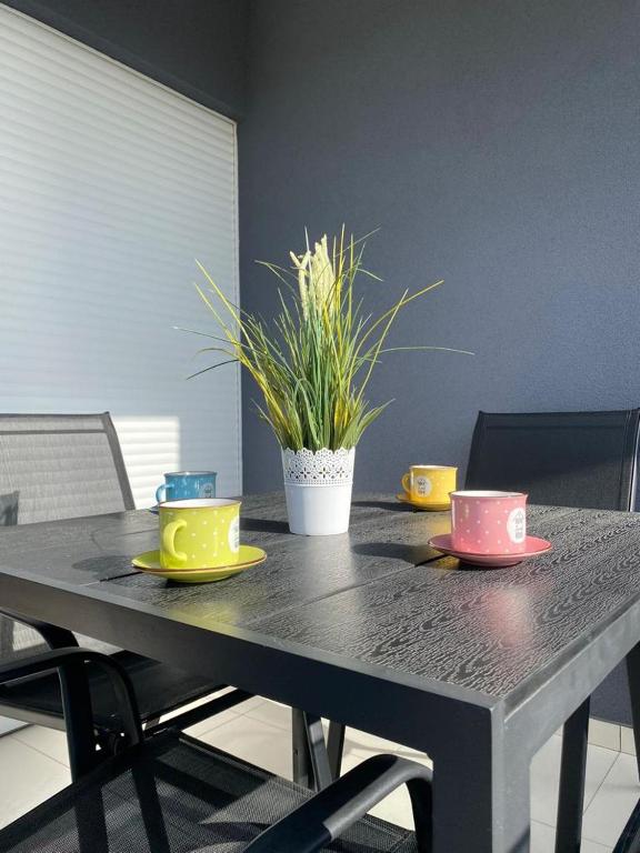 Fotografia z galérie ubytovania Adria-Appartment-Island-Vir #sea #beach #wifi #privateparking #netflix vo Viry