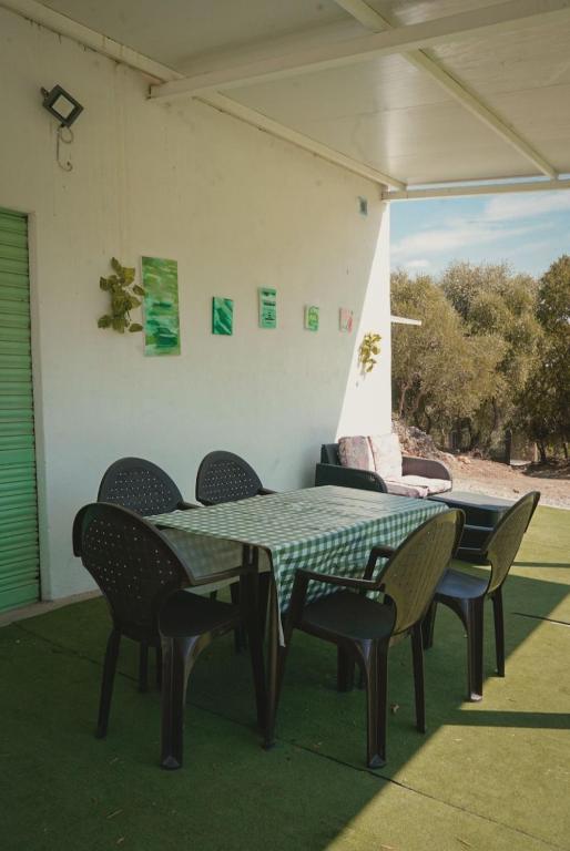Fotografie z fotogalerie ubytování VILLA PEPUCHO 3 v destinaci Almodóvar del Río