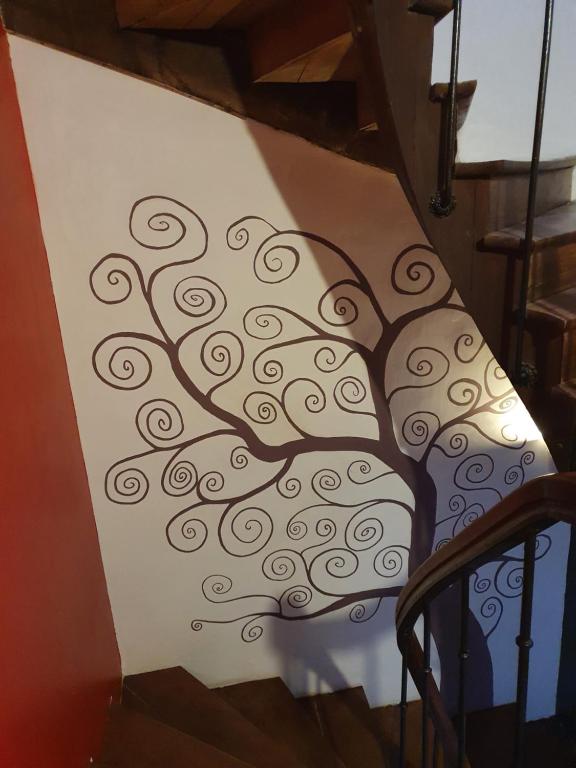 Fotografia z galérie ubytovania Maison pour 12 personnes v destinácii La Jonchère-Saint-Maurice