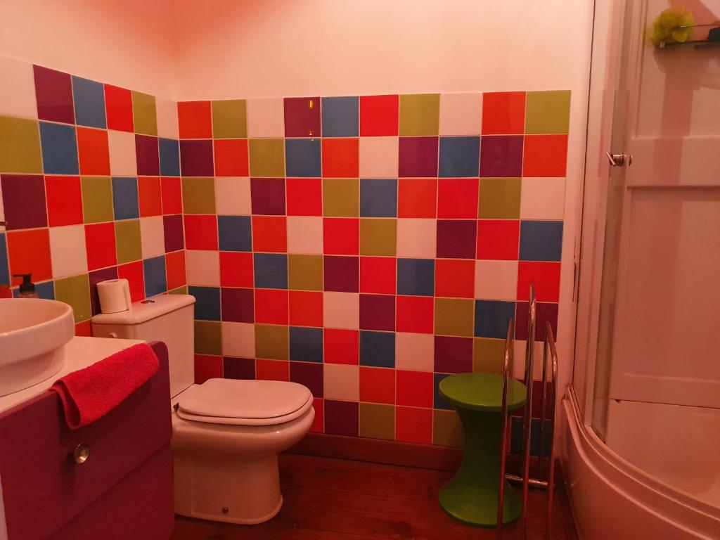 Fotografia z galérie ubytovania Maison pour 12 personnes v destinácii La Jonchère-Saint-Maurice