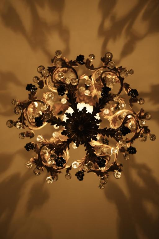 Boutique Hotel Weisses Kreuz - Adult only Hotel - Resim 23