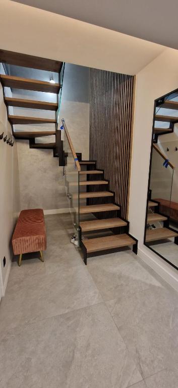 Fotografia z galérie ubytovania Apartament Szklarski Widok v destinácii Szklarska Poręba