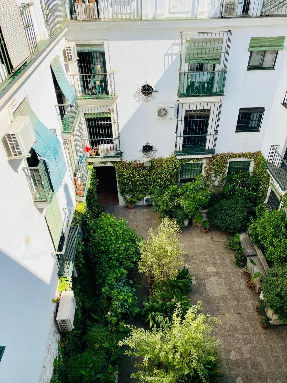 Magic Point Sevilla, Seville – Updated 2023 Prices