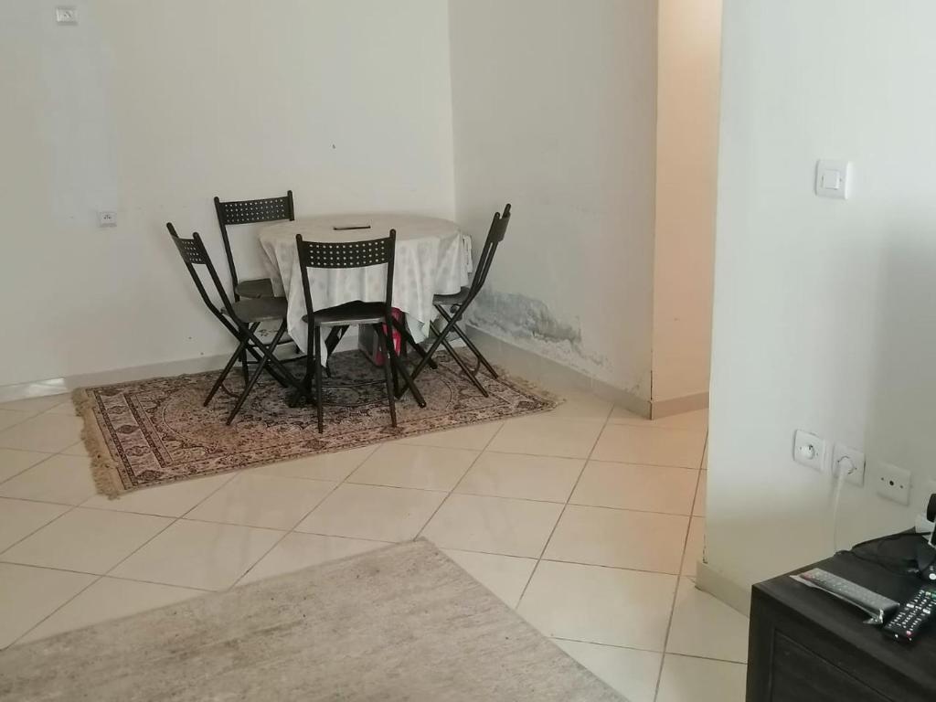 Appartement à casa blanca