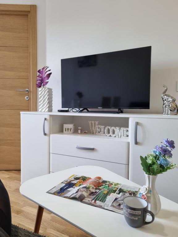 Apartman S54 - Housity