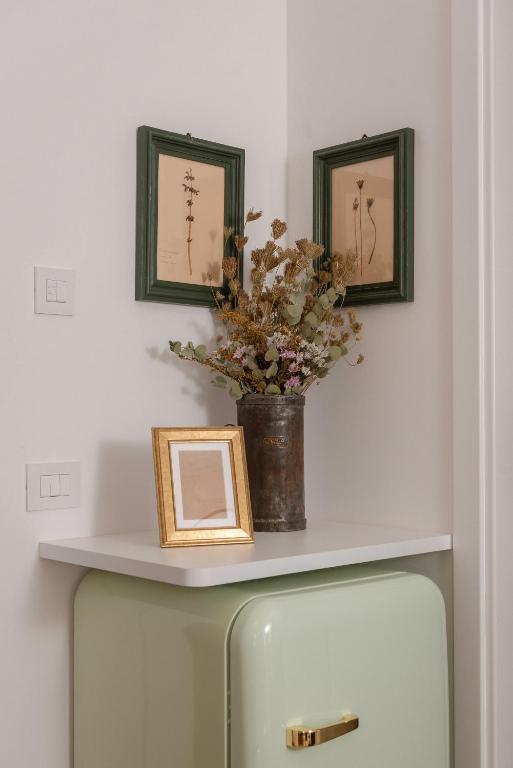 Victoria Boutique Suites - Resim 9