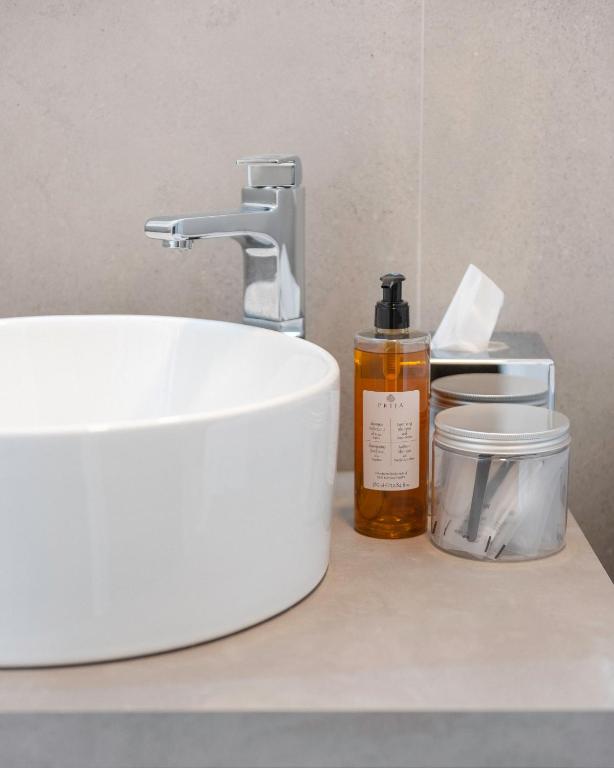 Victoria Boutique Suites - Resim 25