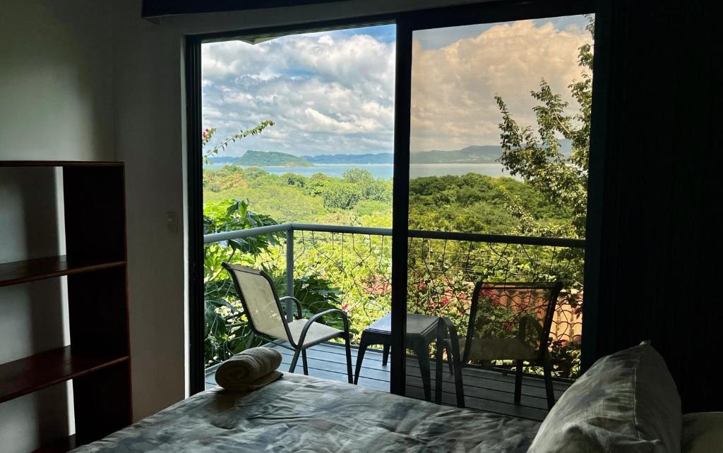 Blue Dream Kite Boarding Resort Costa Rica - Suite King De Luxe