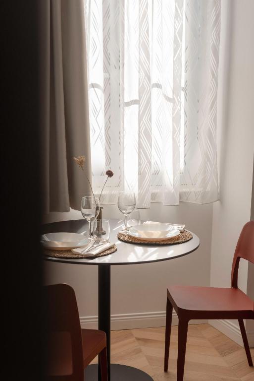 Victoria Boutique Suites - Resim 24