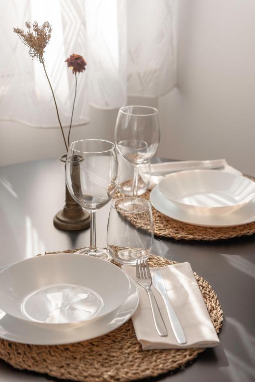 Victoria Boutique Suites - Studio