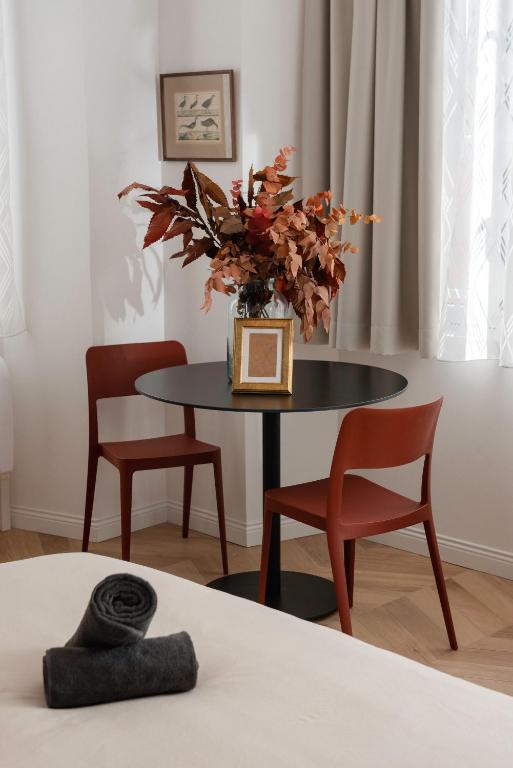 Victoria Boutique Suites - Resim 11